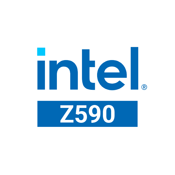 Mainboard Intel Z590