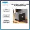 Máy Tính Mini Pc Aoostar Wtr Pro 4 Bay 88tb Nas (barebone)