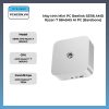 Máy Tính Mini Pc Beelink Ser8 Amd Ryzen 7 8845hs Ai Pc (barebone)