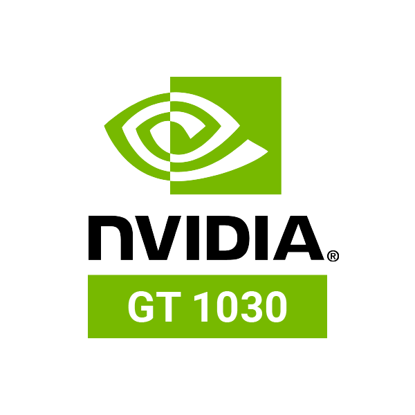 NVIDIA GT 1030