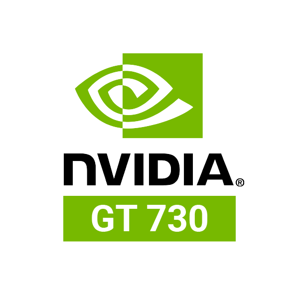 NVIDIA GT 730