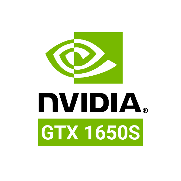 NVIDIA GTX 1650 Super