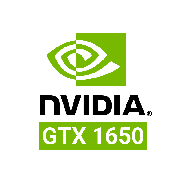 NVIDIA GTX 1650