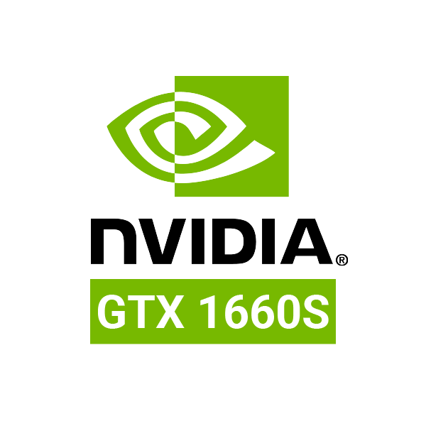 NVIDIA GTX 1660 Super