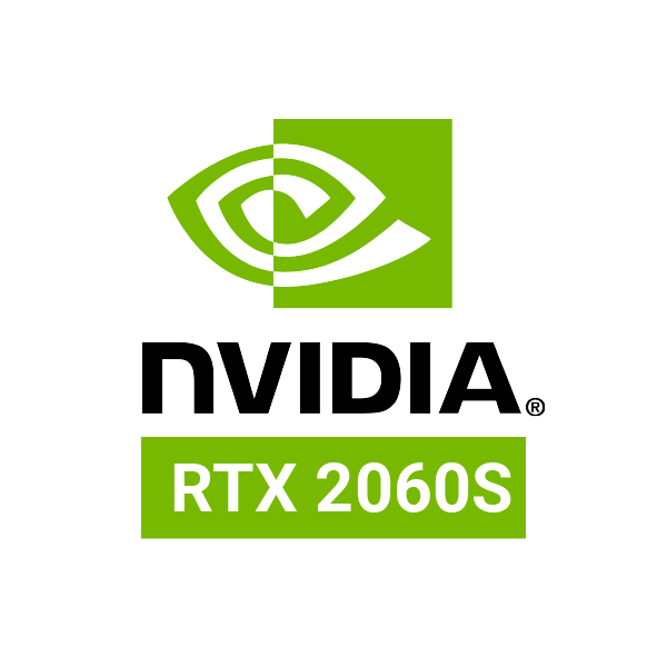 NVIDIA RTX 2060 Super