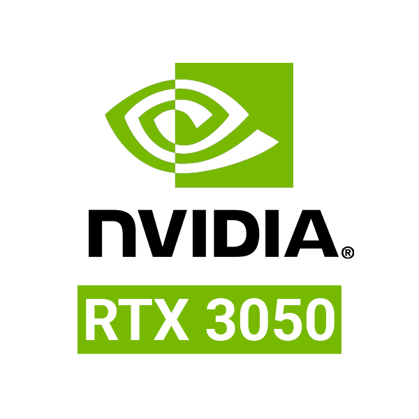 NVIDIA RTX 3050