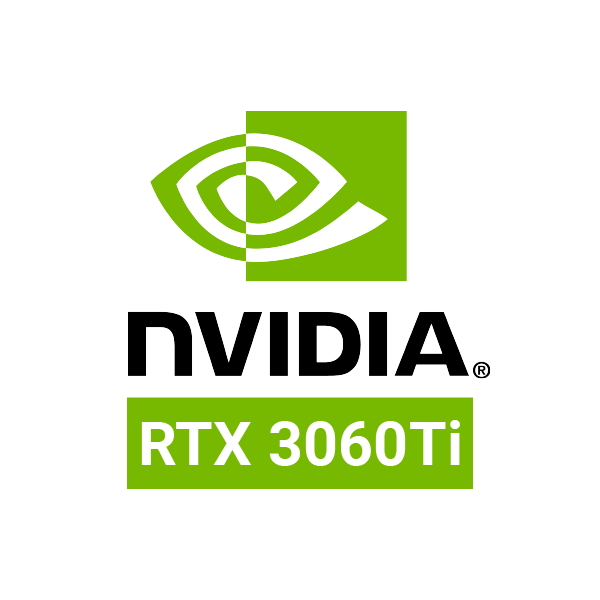 NVIDIA RTX 3060 Ti