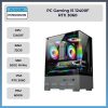 Pc Gaming I5 12400f Rtx 3060