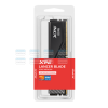 Ram Pc Adata Xpg Lancer Blade Black 16gb Ddr5 5600mhz 4