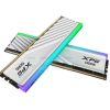 Ram Pc Adata Xpg Lancer Blade Rgb White 32gb Ddr5 6000mhz (2 X 16gb) 2