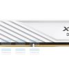 Ram Pc Adata Xpg Lancer Blade White 16gb Ddr5 5600mhz 1