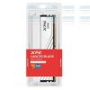 Ram Pc Adata Xpg Lancer Blade White 16gb Ddr5 5600mhz 3