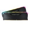 Ram Pc Corsair Vengeance Rgb Rs 16gb Ddr4 3200mhz (2 X 8gb) 1