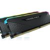 Ram Pc Corsair Vengeance Rgb Rs 16gb Ddr4 3200mhz (2 X 8gb) 2