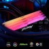 Ram Pc Kingston Fury Beast Rgb 8gb Ddr4 3200mhz 4
