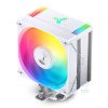 Tản Nhiệt Cpu Jonsbo Cr-1000 Evo Argb White 2