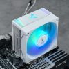 Tản Nhiệt Cpu Jonsbo Cr-1000 Evo Argb White 5
