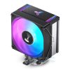 Tản Nhiệt Cpu Jonsbo Cr-1000 Evo Rgb Black 2