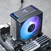 Tản Nhiệt Cpu Jonsbo Cr-1000 Evo Rgb Black 5