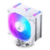Tản Nhiệt Cpu Jonsbo Cr-1000 Evo Rgb White 2