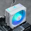 Tản Nhiệt Cpu Jonsbo Cr-1000 Evo Rgb White 5