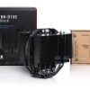 Tản Nhiệt Cpu Noctua Nh-d15s Chromax Black 4