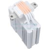 Tản Nhiệt Cpu Thermalright Assassin X 120 Refined Se White Argb 5