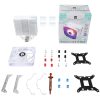 Tản Nhiệt Cpu Thermalright Assassin X 120 Refined Se White Argb 6