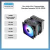 Tản Nhiệt Cpu Thermalright Peerless Assassin 120 Se Argb