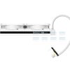 Tản Nhiệt Nước Aio Id-cooling Zoomflow 240 Xt Snow 3