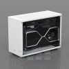 Vỏ Case Mini Itx Geeek M6p đã Qua Sử Dụng