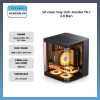 Vỏ Case Máy Tính Jonsbo Tk-1 2.0 Đen
