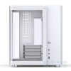 Vỏ Case Máy Tính Jonsbo Tk-1 2.0 Trắng 9