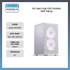 Vỏ Case Máy Tính Jonsbo Vr3 Trắng