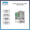 Vỏ Case Máy Tính Mik Aether Gaming Trắng
