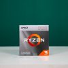 Cpu Amd Ryzen 3 3200g Chính Hãng (3.6ghz Turbo 4.0ghz, 4 Nhân 4 Luồng) 2