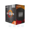 Cpu Amd Ryzen 5 4600g Chính Hãng (3.7ghz Turbo 4.2ghz, 6 Nhân 12 Luồng) 1
