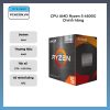 Cpu Amd Ryzen 5 4600g Chính Hãng (3.7ghz Turbo 4.2ghz, 6 Nhân 12 Luồng)