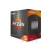 Cpu Amd Ryzen 5 5600x Chính Hãng (3.7ghz Turbo 4.6ghz, 6 Nhân 12 Luồng) 1