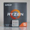 Cpu Amd Ryzen 5 5600x Chính Hãng (3.7ghz Turbo 4.6ghz, 6 Nhân 12 Luồng) 2