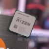 Cpu Amd Ryzen 5 5600x Chính Hãng (3.7ghz Turbo 4.6ghz, 6 Nhân 12 Luồng) 3