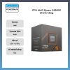 Cpu Amd Ryzen 5 8500g Chính Hãng (3.5ghz Turbo 5ghz, 6 Nhân 12 Luồng)