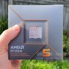 Cpu Amd Ryzen 5 8500g Chính Hãng (3.5ghz Turbo 5ghz, 6 Nhân 12 Luồng) 3