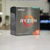 Cpu Amd Ryzen 9 5900x Chính Hãng (3.7ghz Turbo 4.8ghz, 12 Nhân 24 Luồng) 3
