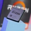 Cpu Amd Ryzen 9 5950x Chính Hãng (3.4ghz Turbo 4.9ghz, 16 Nhân 32 Luồng) 2