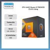Cpu Amd Ryzen 9 7950x3d Chính Hãng (4.2ghz Turbo 5.7ghz, 16 Nhân 32 Luồng)