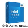 Cpu Intel Core I5 14400 Chính Hãng (2.5ghz Turbo 4.7ghz, 10 Nhân 16 Luồng) 1
