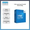 Cpu Intel Core I5 14400 Chính Hãng (2.5ghz Turbo 4.7ghz, 10 Nhân 16 Luồng)