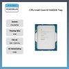 Cpu Intel Core I5 14600k Tray (3.5ghz Turbo 5.3ghz, 14 Nhân 20 Luồng)