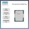 Cpu Intel Core I7 14700kf Tray (3.4ghz Turbo 5.6ghz, 20 Nhân 28 Luồng)